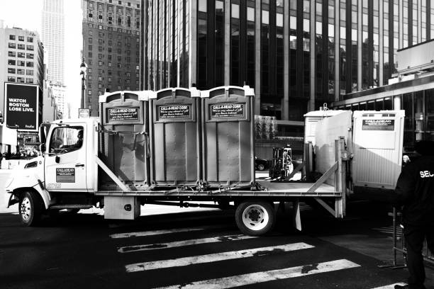 Best Porta potty delivery and setup  in Boulder, CO